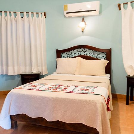 Hotel Paraiso Encantado Xilitla Eksteriør billede