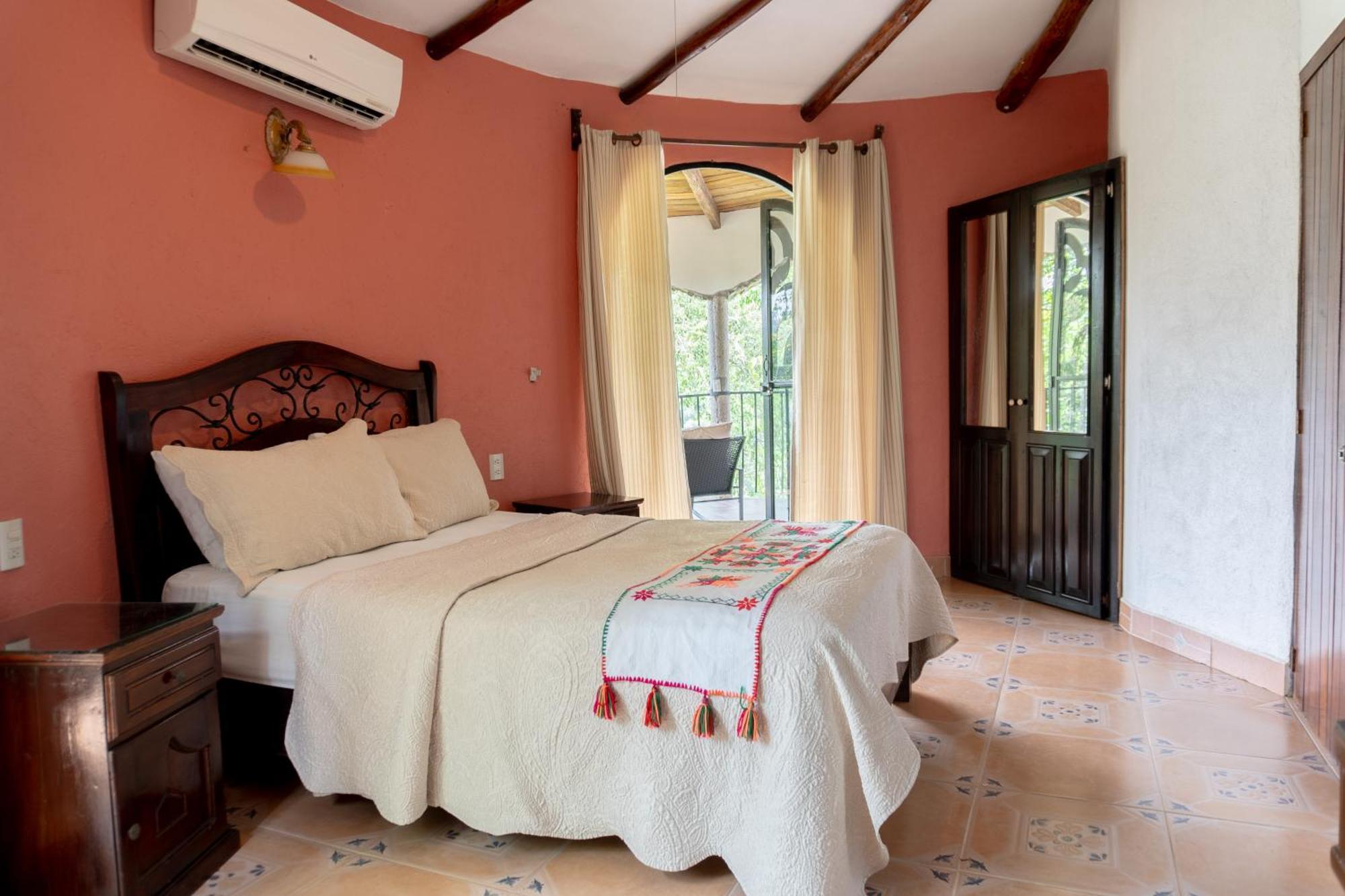 Hotel Paraiso Encantado Xilitla Eksteriør billede