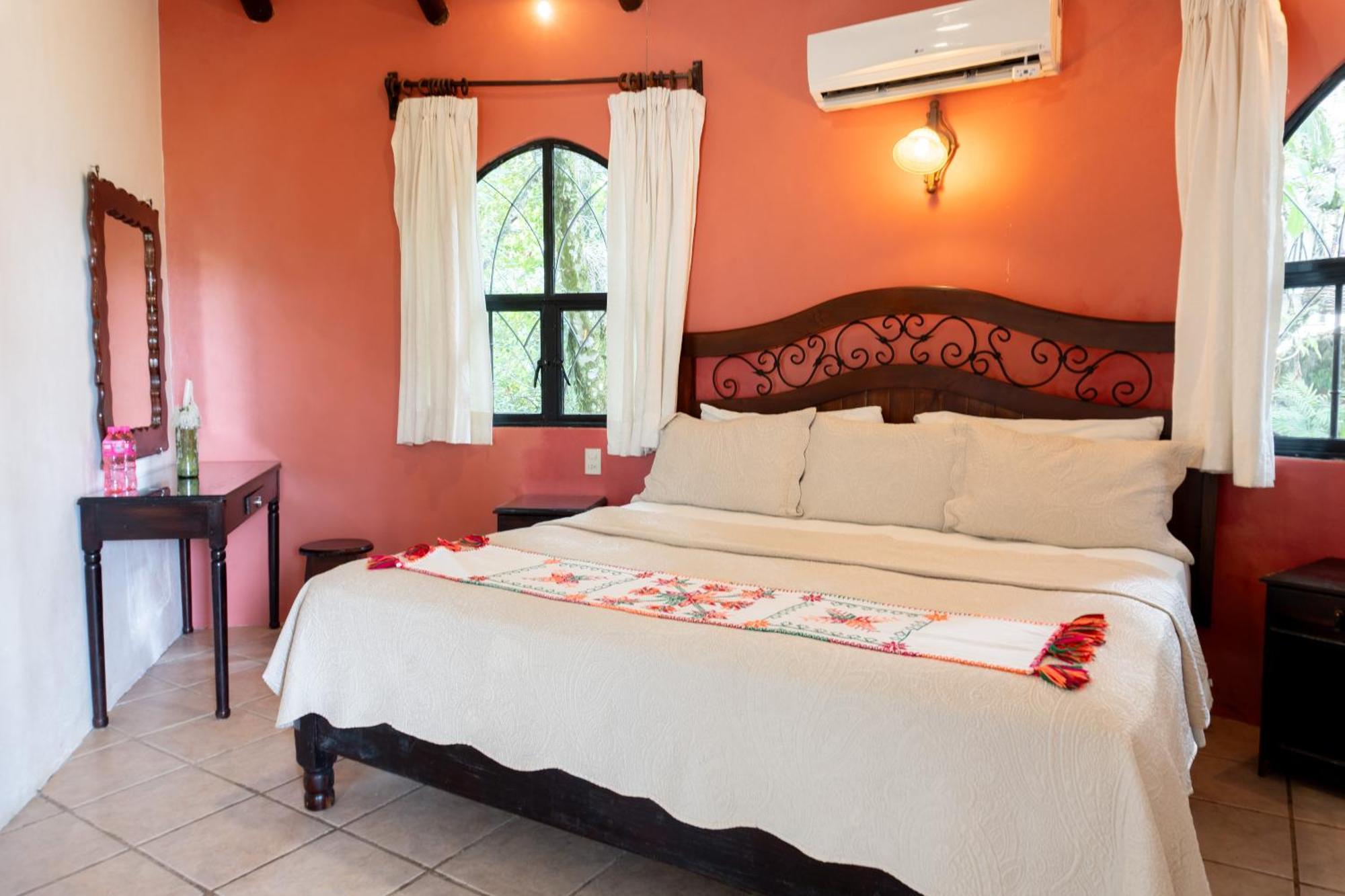 Hotel Paraiso Encantado Xilitla Eksteriør billede