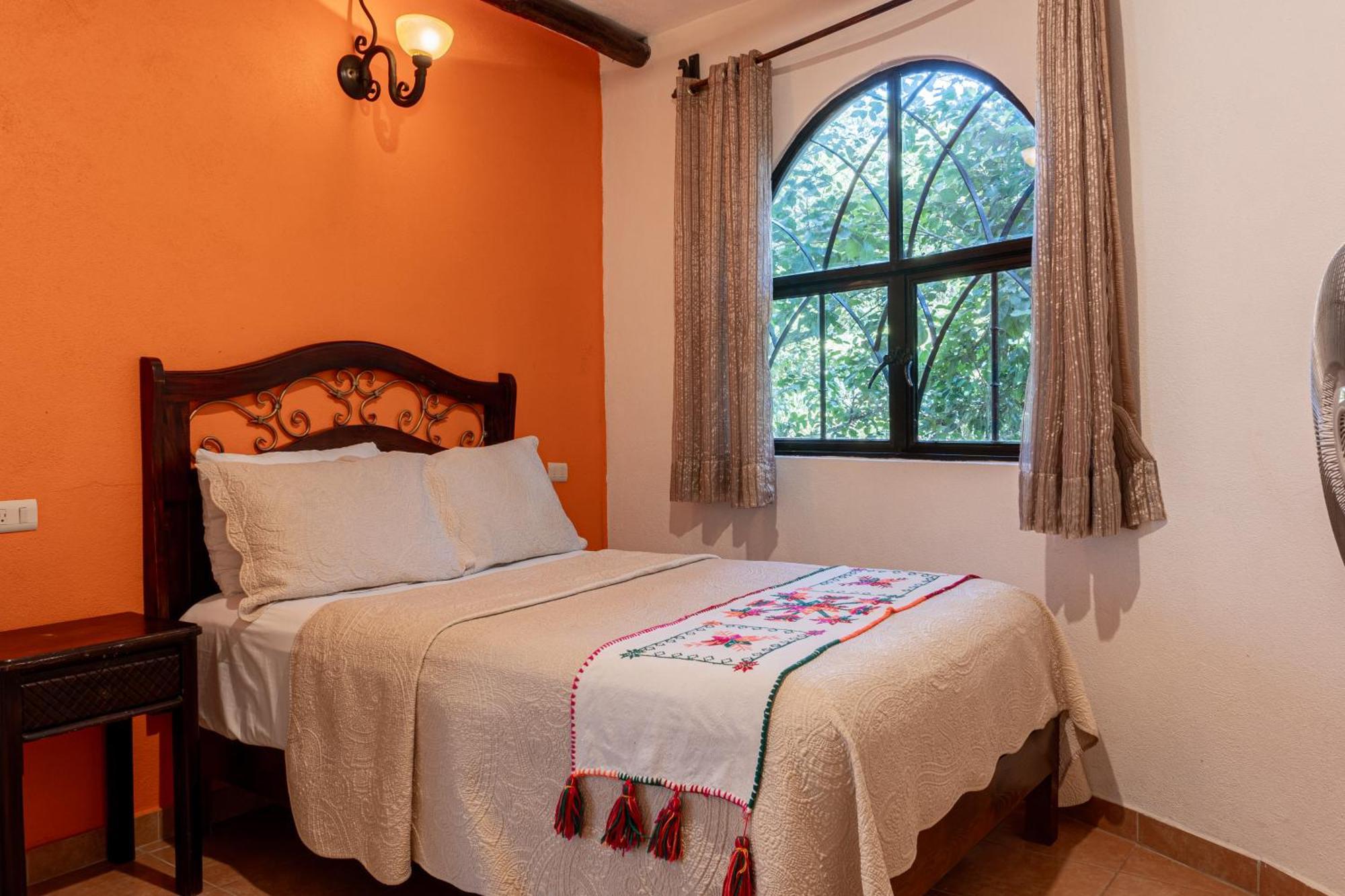 Hotel Paraiso Encantado Xilitla Eksteriør billede