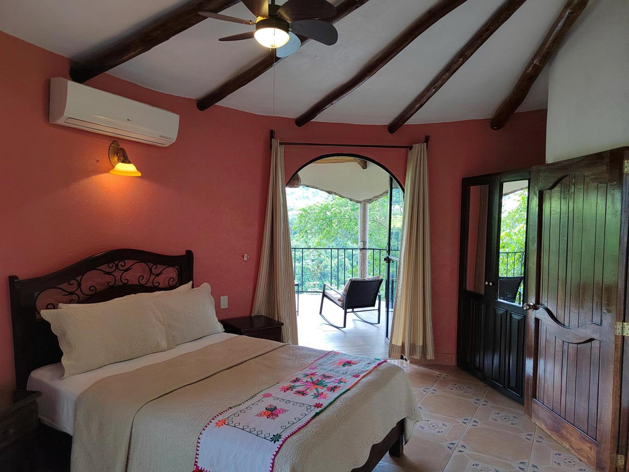 Hotel Paraiso Encantado Xilitla Eksteriør billede