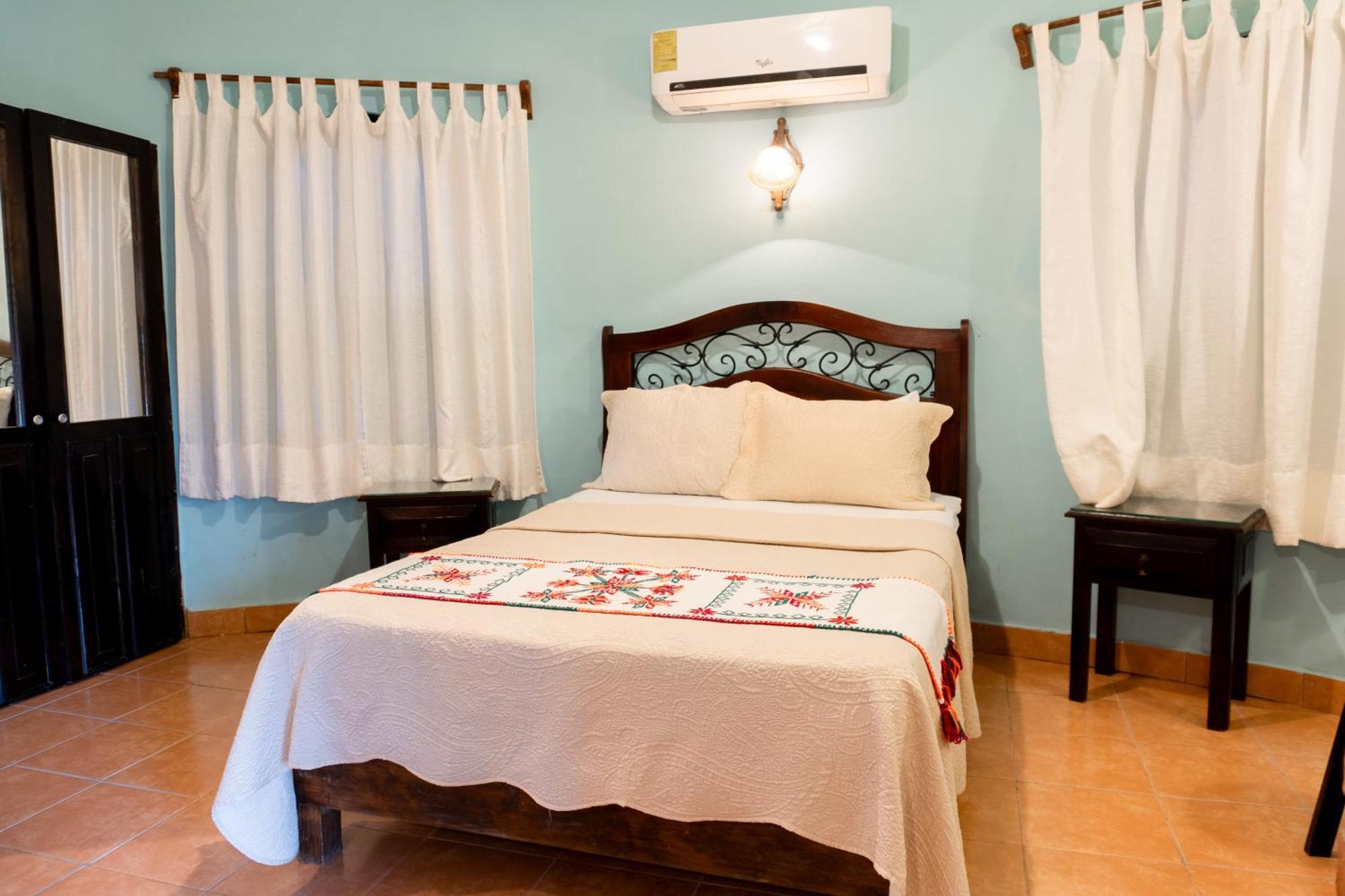 Hotel Paraiso Encantado Xilitla Eksteriør billede