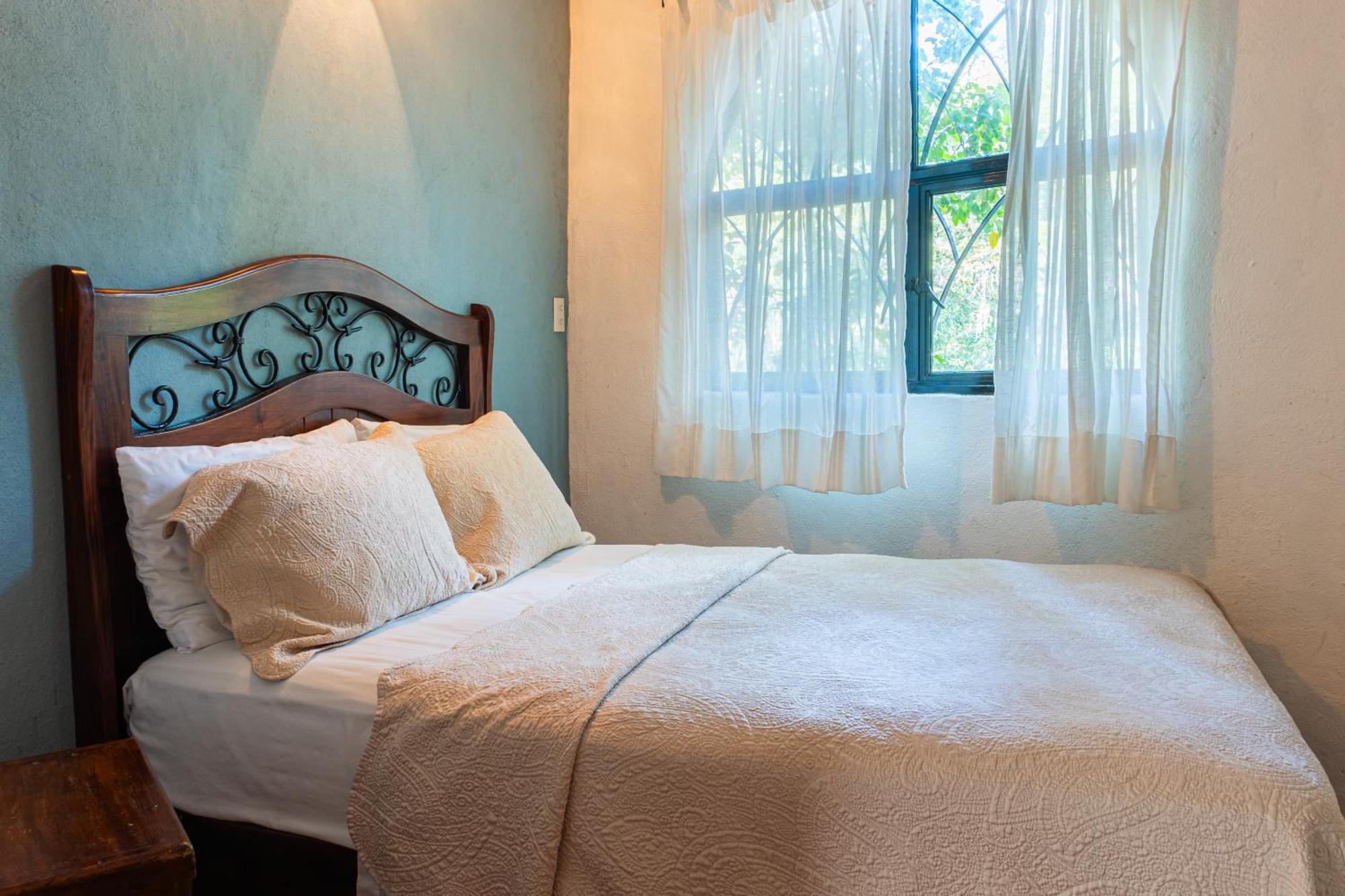 Hotel Paraiso Encantado Xilitla Eksteriør billede