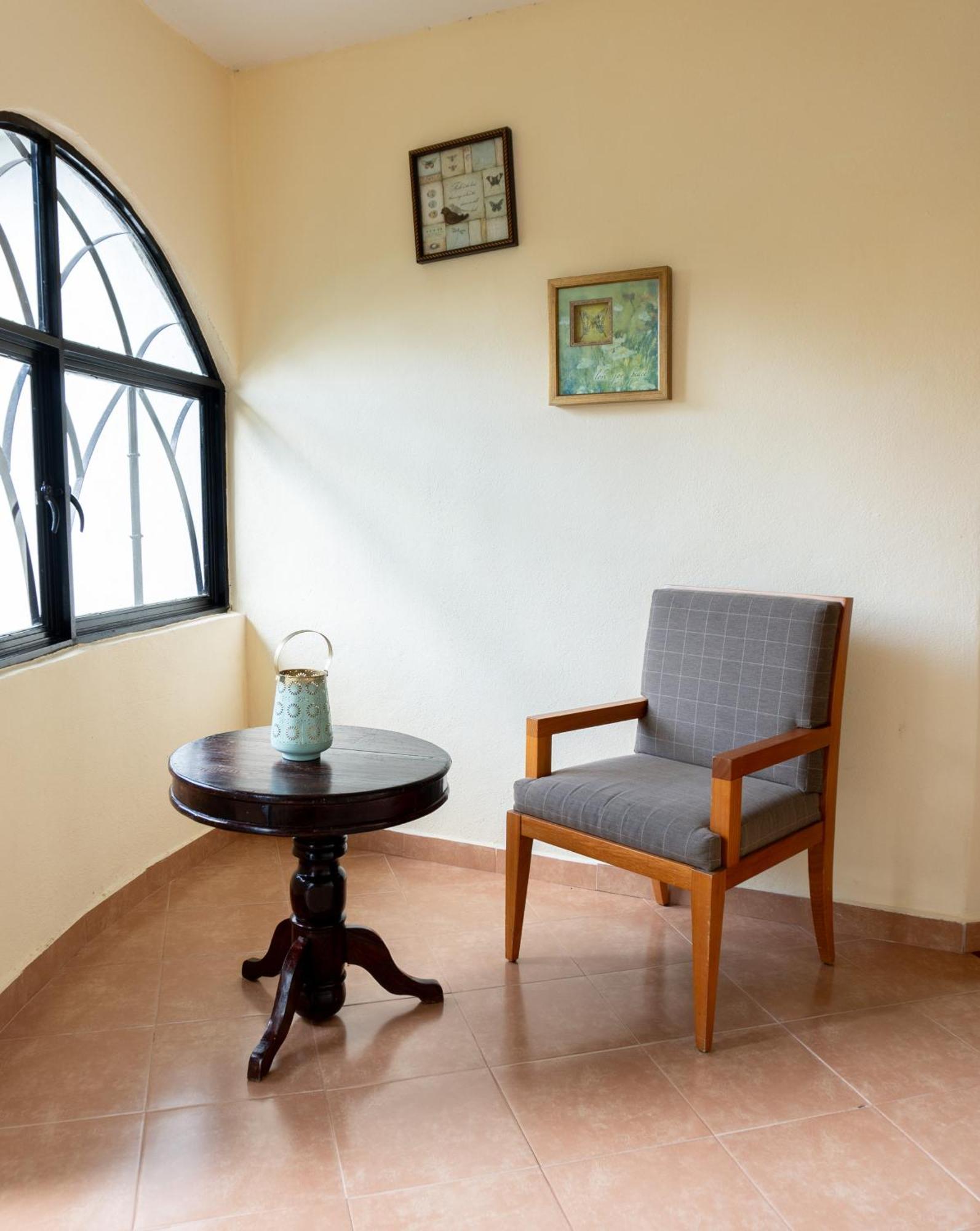 Hotel Paraiso Encantado Xilitla Eksteriør billede