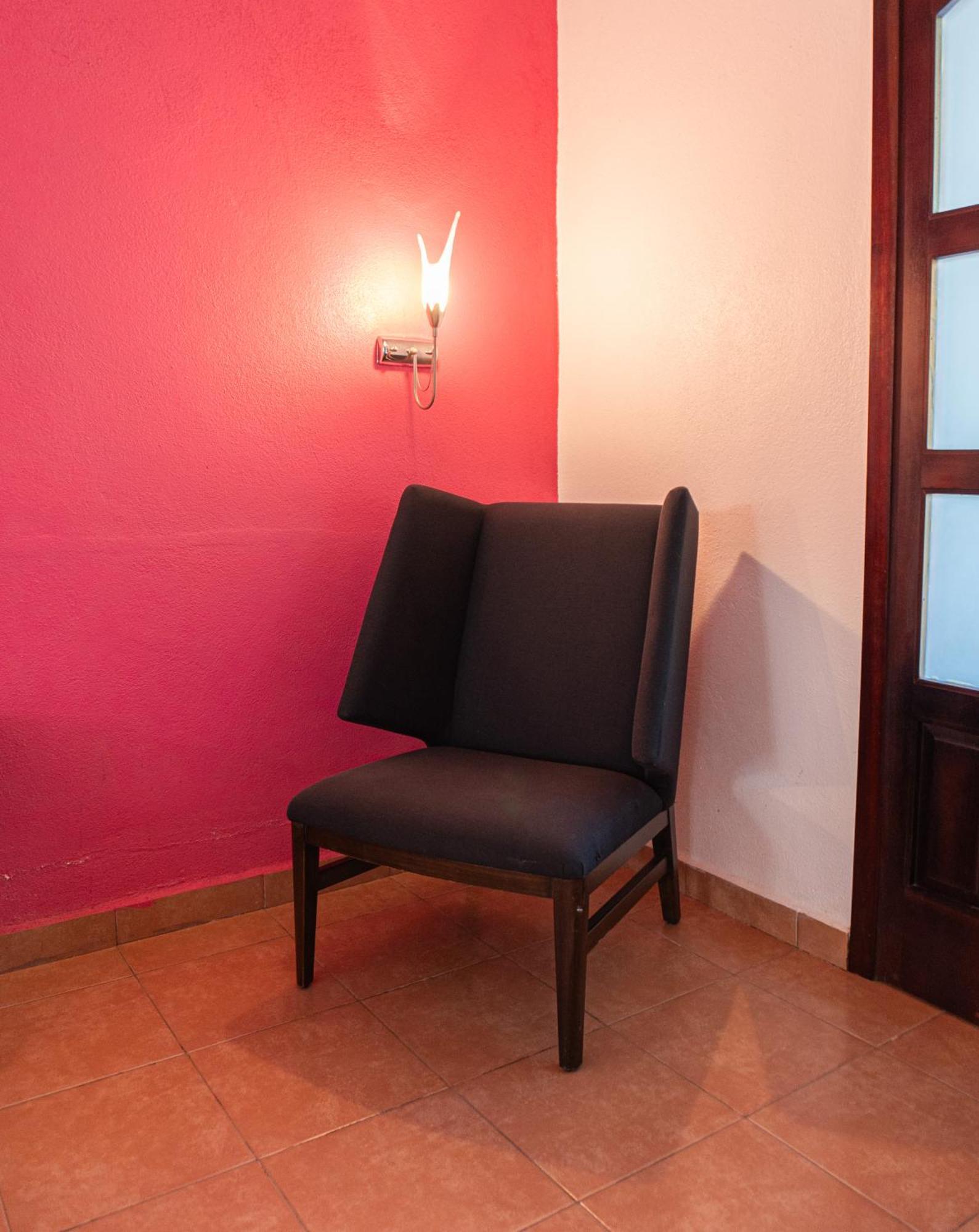 Hotel Paraiso Encantado Xilitla Eksteriør billede